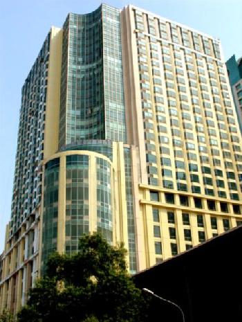 Hyatt Hotel and Casino Manila