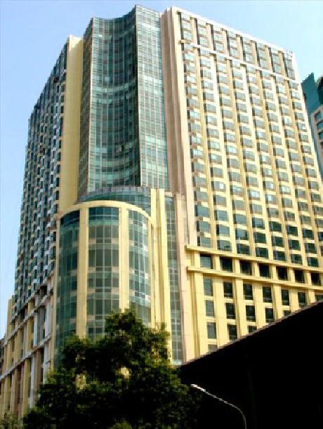 Hyatt Hotel and Casino Manila