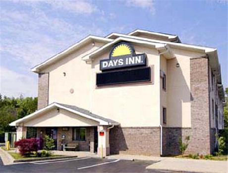 Days Inn Villa Rica