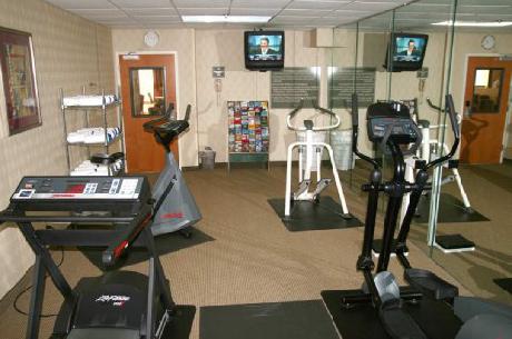 Hampton Inn AtlantaTown CenterKennesaw