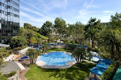 LOS ANGELESUNIVERSAL CITY HILTON