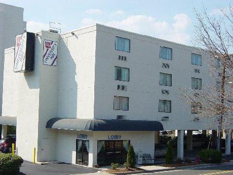 University Inn at Duke Hospital