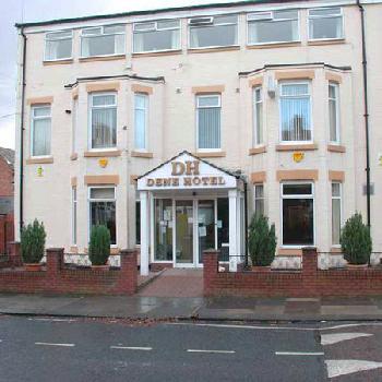 Dene Hotel Newcastle
