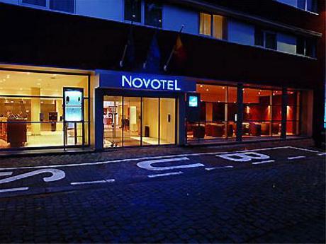 Novotel Ieper Centrum Flanders Fields