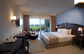 Stella Di Mare Beach Hotel And Spa