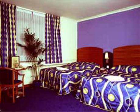 Quality Hotel Wembley