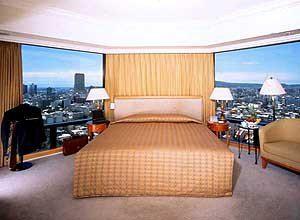 Han Hsien International Hotel