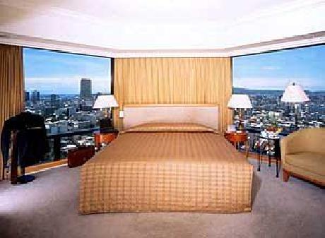 Han Hsien International Hotel