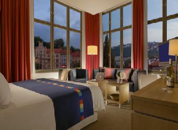 Park Inn Prague