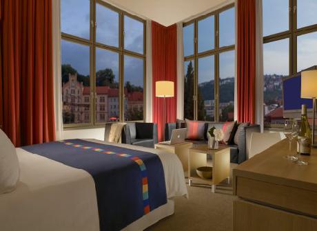Park Inn Prague