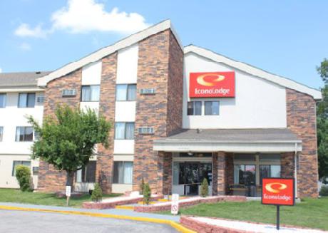 Econo Lodge Kansas City