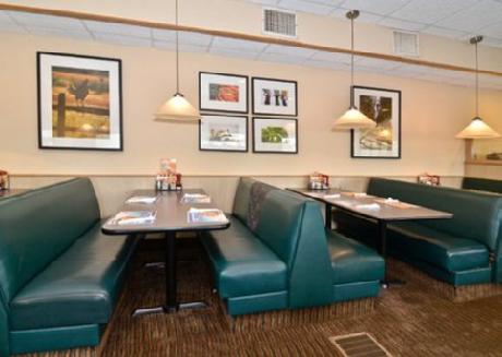 Quality Inn Lake Ozark