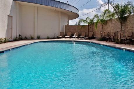 Holiday Inn NEW ORLEANS WEST BANK TOWER