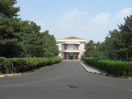 Qing Shan Garden Hotel