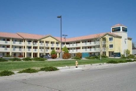 Extended Stay America - Albuquerque - Airport