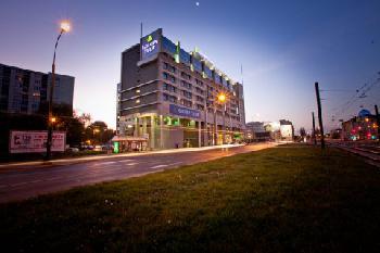 Golden Tulip Warsaw Centre