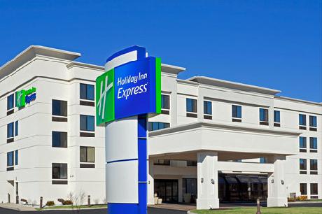 Holiday Inn Express FISHKILL