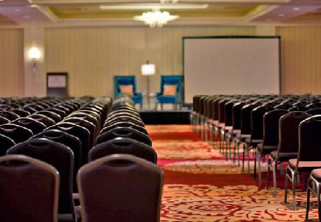 Renaissance Newark Airport Hotel