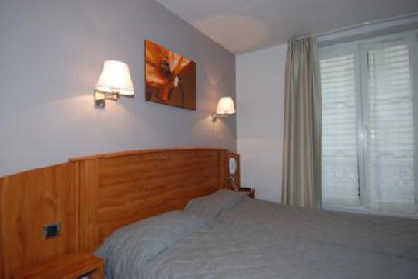 My Hotel In France Montmartre