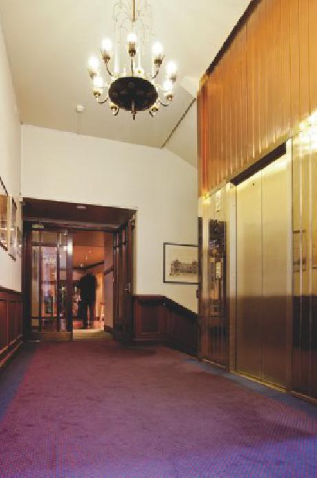 Radisson Blu Royal Hotel, Vaasa