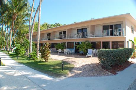 La Siesta Resort And Marina