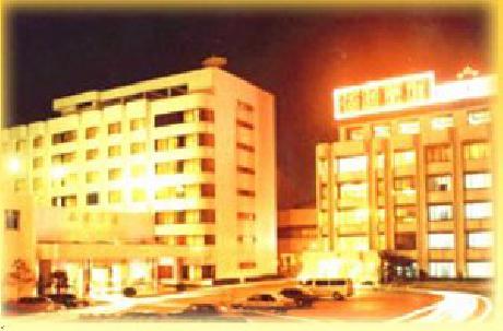 Shi Ta Hotel Yangzhou