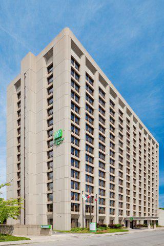Holiday Inn Hotel & Suites OTTAWA-DOWNTOWN