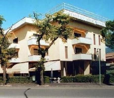 Regal Hotel Residence