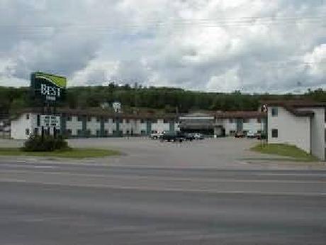 Americas Best Inns-Iron Mountain