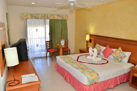 GRAND COCOBAY RESORT