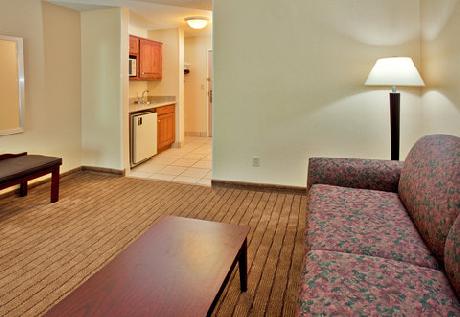 Holiday Inn Express Hotel & Suites HANNIBAL