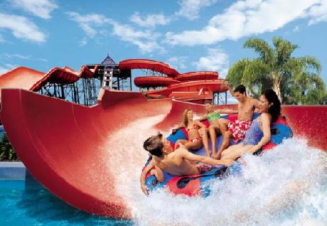 Residence Inn Phoenix North/Happy Valley