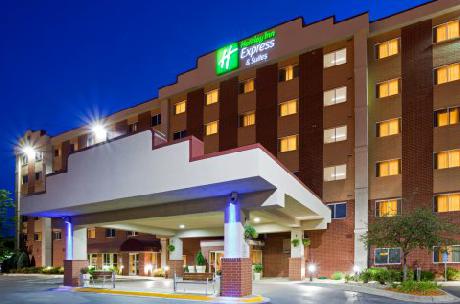 Hospitality Inn And Suites