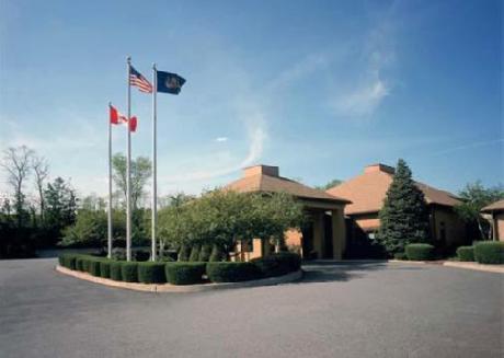 Comfort Inn Pocono Lakes Region