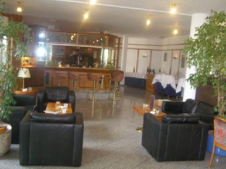 Hotel Residenz Limburgerhof