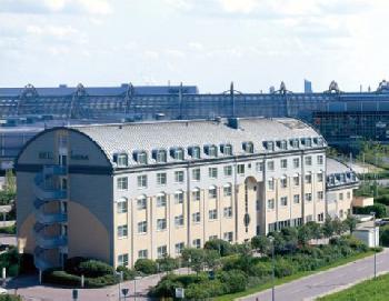 Hotel Im Sachsenpark