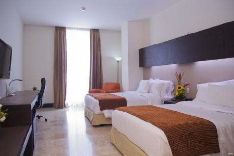 Sonesta Hotel Barranquilla