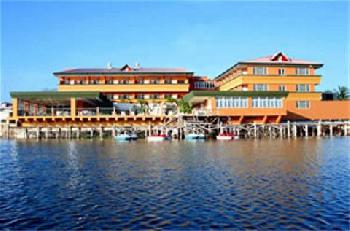 Peten Esplendido Flores