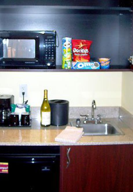 SpringHill Suites Charlotte Lake Norman/Mooresville