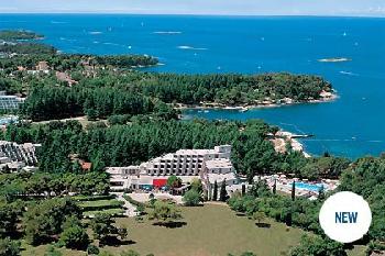 Valamar Rubin Hotel