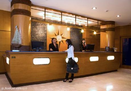 Insignia Hotel Luzana