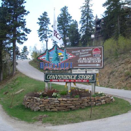Barefoot Resort Condominiums