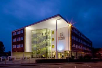 Express By Holiday Inn CHESTER-RACECOURSE