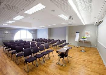 Quality Hotel Ekoxen