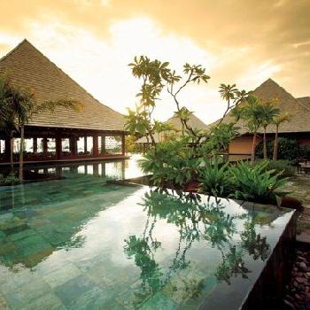 Heritage Awali Golf and Spa Resort