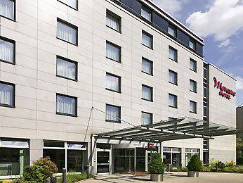 Mercure Hotel Duesseldorf City Nord