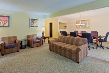 Holiday Inn HARRISONBURG