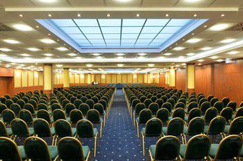 BEST WESTERN Hotel Hungaria