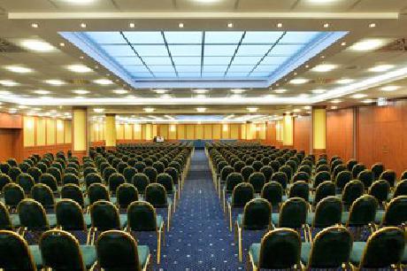 BEST WESTERN Hotel Hungaria