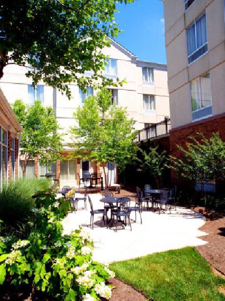 Hilton Garden Inn West Knoxville/Cedar Bluff
